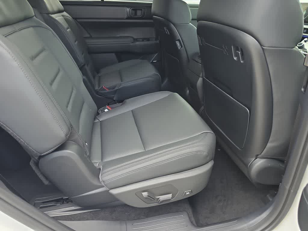New 2026 Hyundai Santa Fe Calligraphy FWD image 21