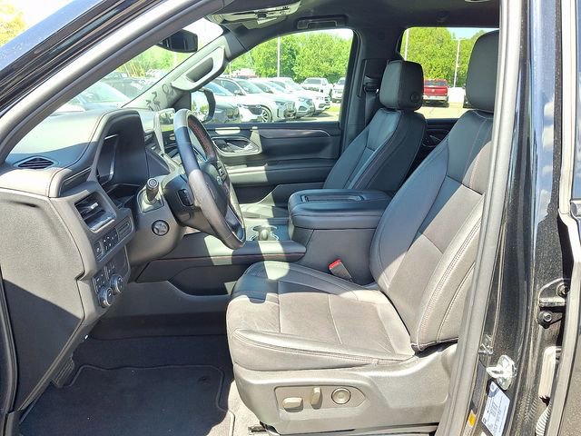 Used 2022 Chevrolet Tahoe RST w/ Luxury Package image 10