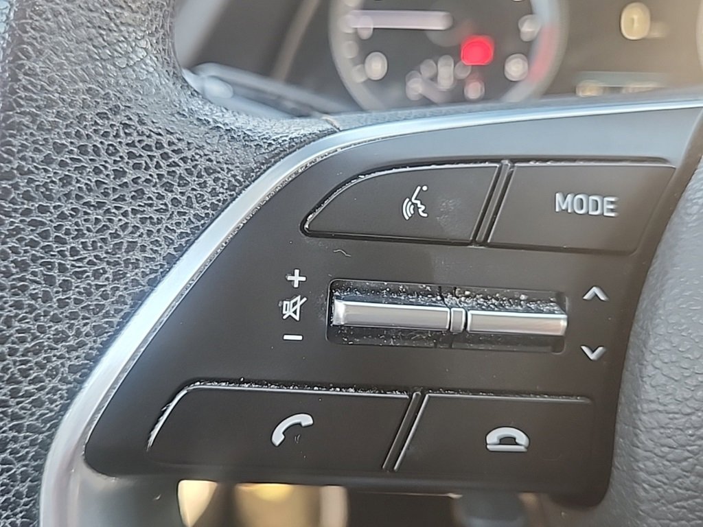 Certified 2021 Hyundai Sonata SEL image 10