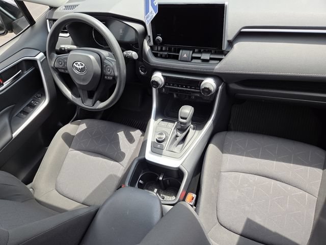 Used 2023 Toyota RAV4 XLE w/ Convenience Package AWD/4WD image 21