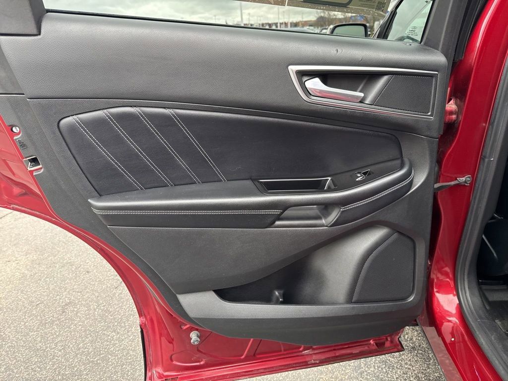 Used 2016 Ford Edge Sport w/ Equipment Group 401A image 28