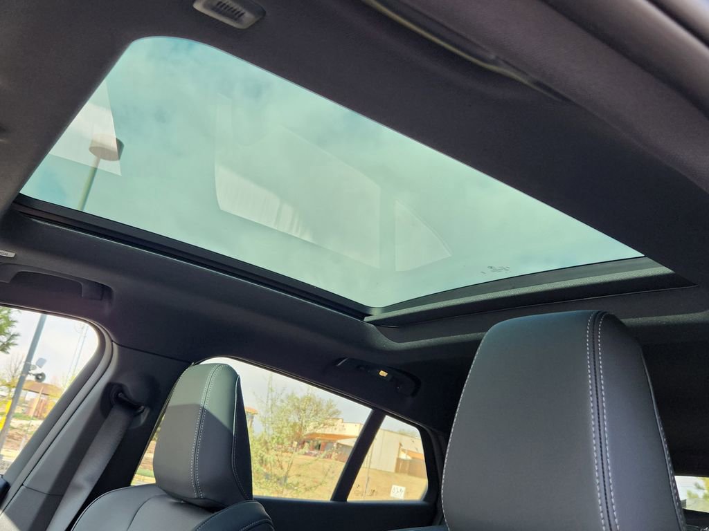 New 2026 BMW X2 xDrive28i w/ Technology Package image 18