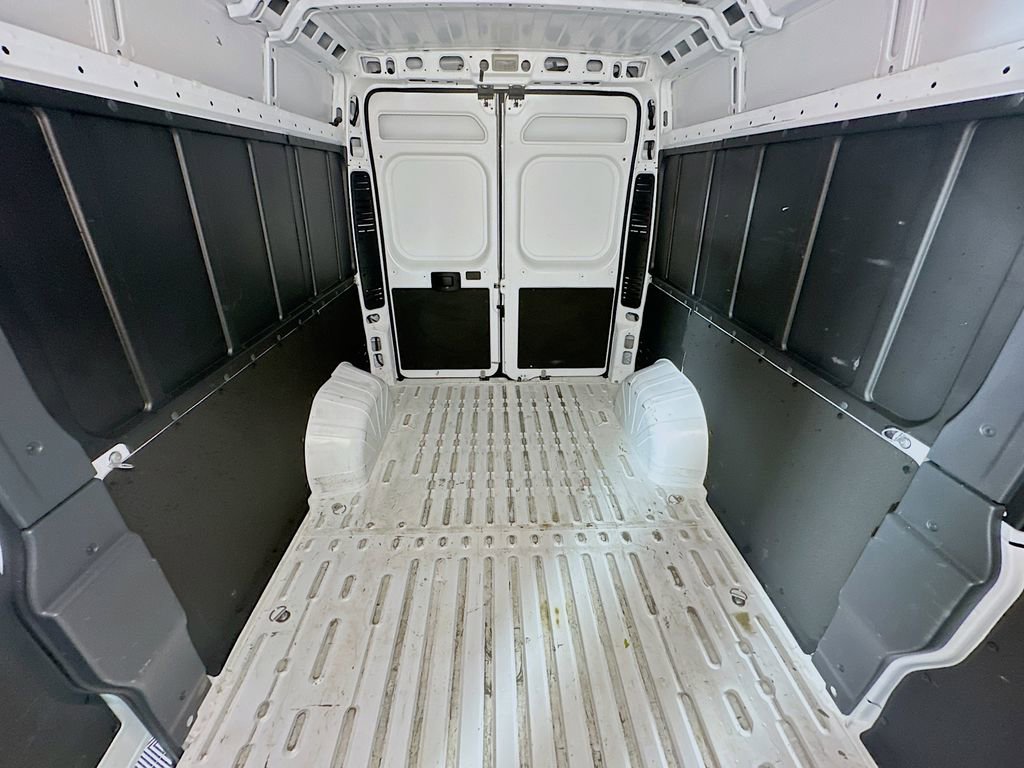 Used 2023 RAM ProMaster 2500 image 13