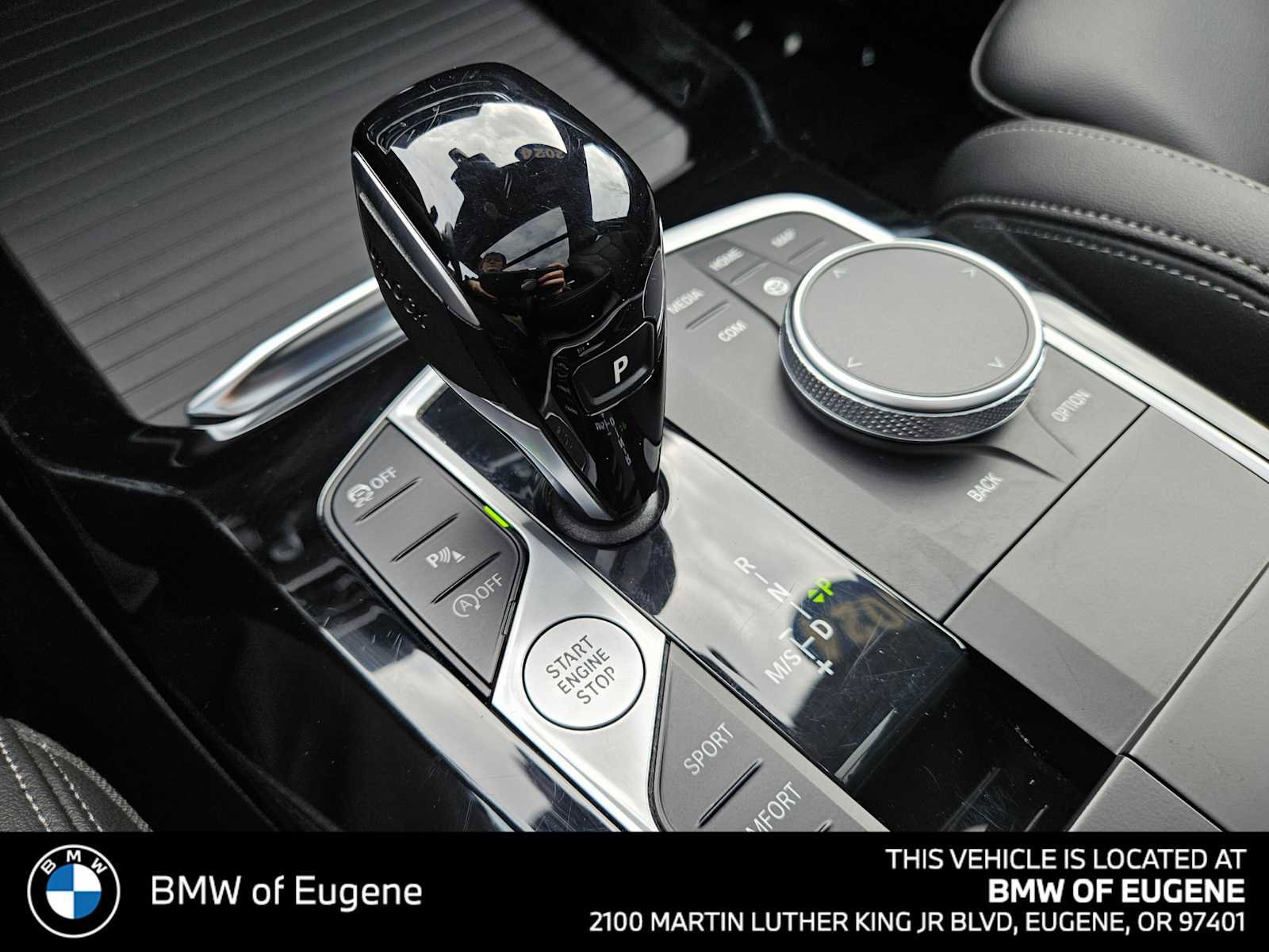 Used 2024 BMW X3 xDrive30i image 31