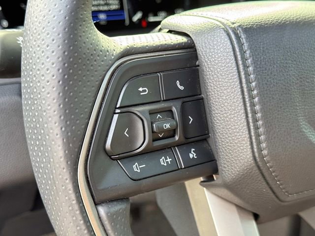 Used 2025 Toyota 4Runner TRD Sport Premium image 28