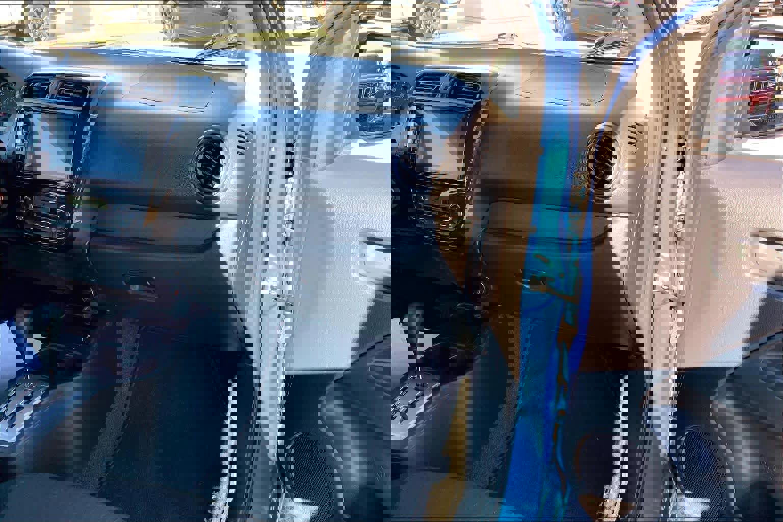 Used 2024 Mitsubishi Mirage LE image 18