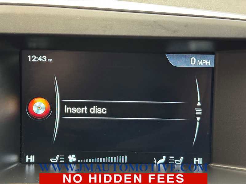 Used 2016 Volvo XC60 T6 w/ Proximity Package image 25