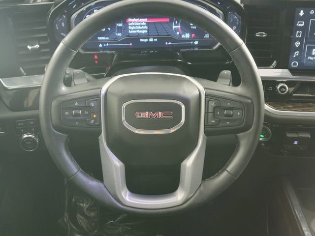 Used 2023 GMC Sierra 1500 Elevation image 27