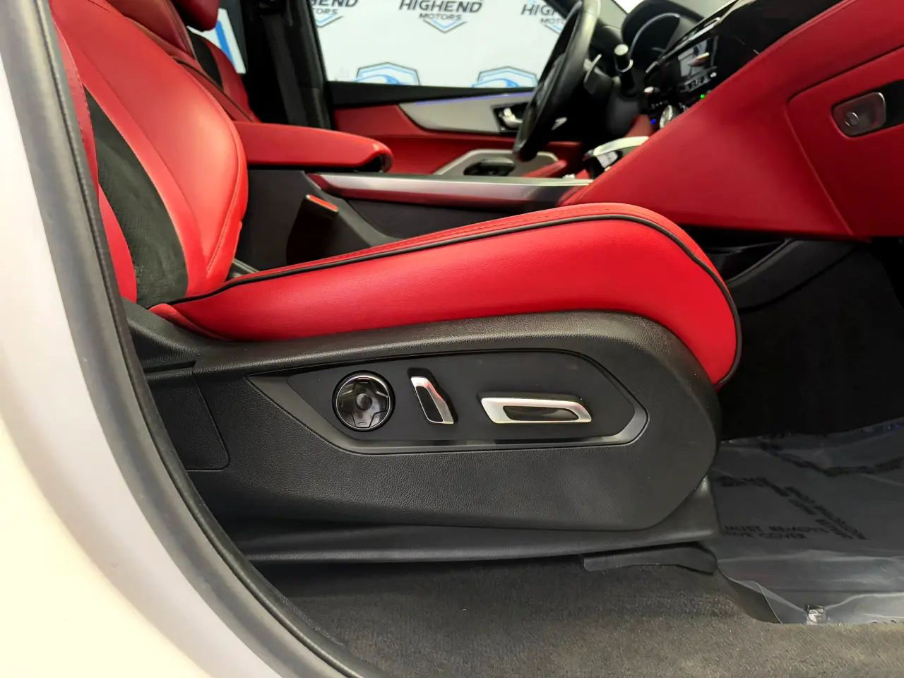 Used 2024 Acura MDX A-Spec image 19