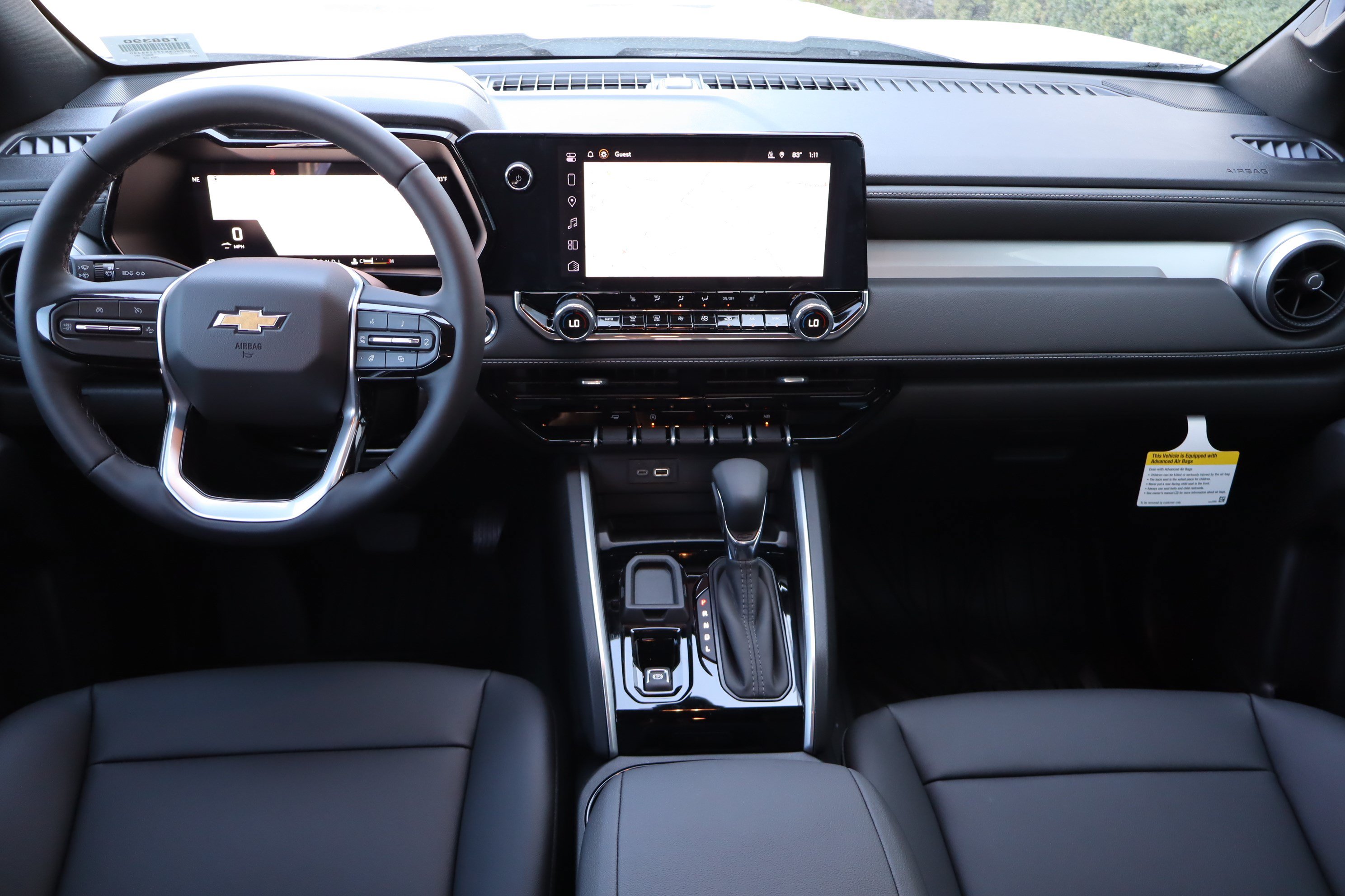 New 2026 Chevrolet Colorado LT w/ LT Convenience Package RWD image 10