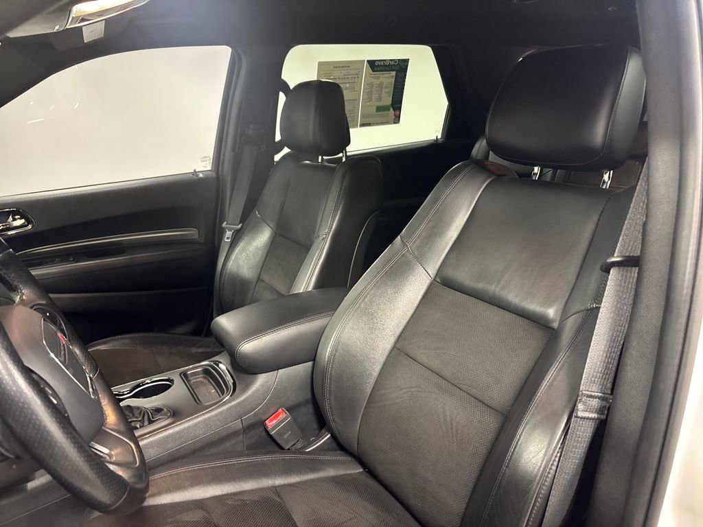 Used 2020 Dodge Durango R/T image 37