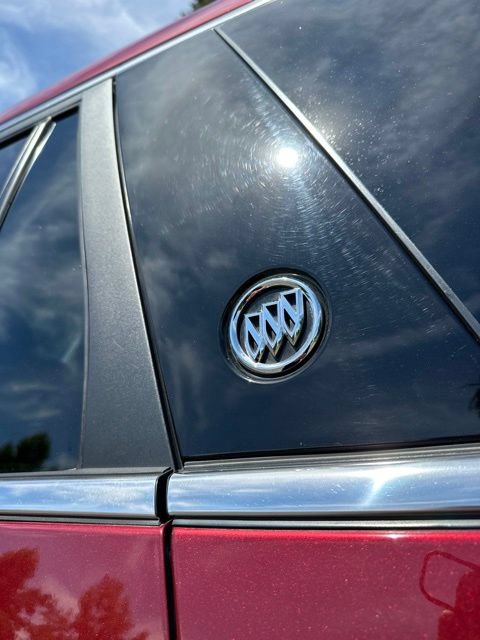 Used 2015 Buick Enclave Premium w/ Trailering Package AWD/4WD image 38