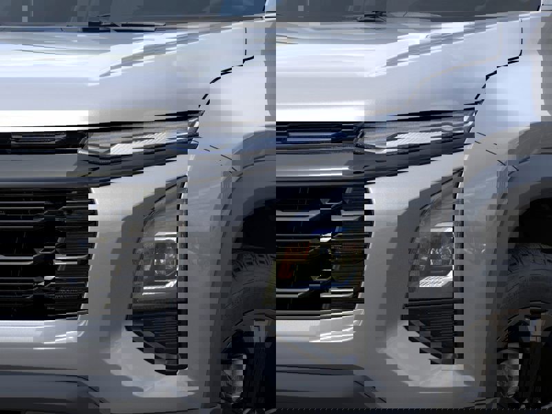 New 2026 Chevrolet Equinox LT w/ Convenience Package II image 34