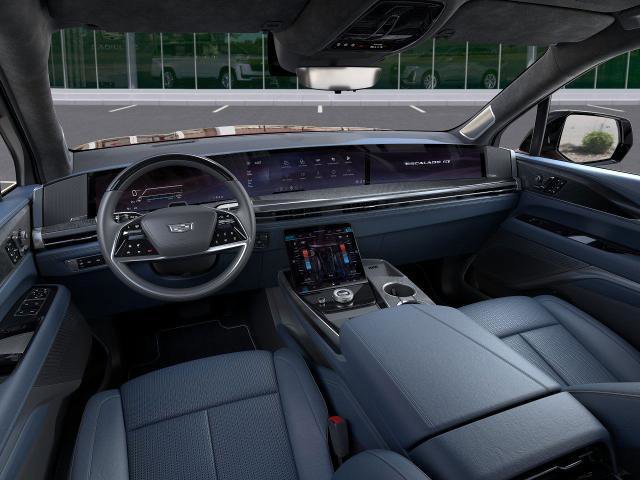 New 2026 Cadillac Escalade IQL Luxury image 39