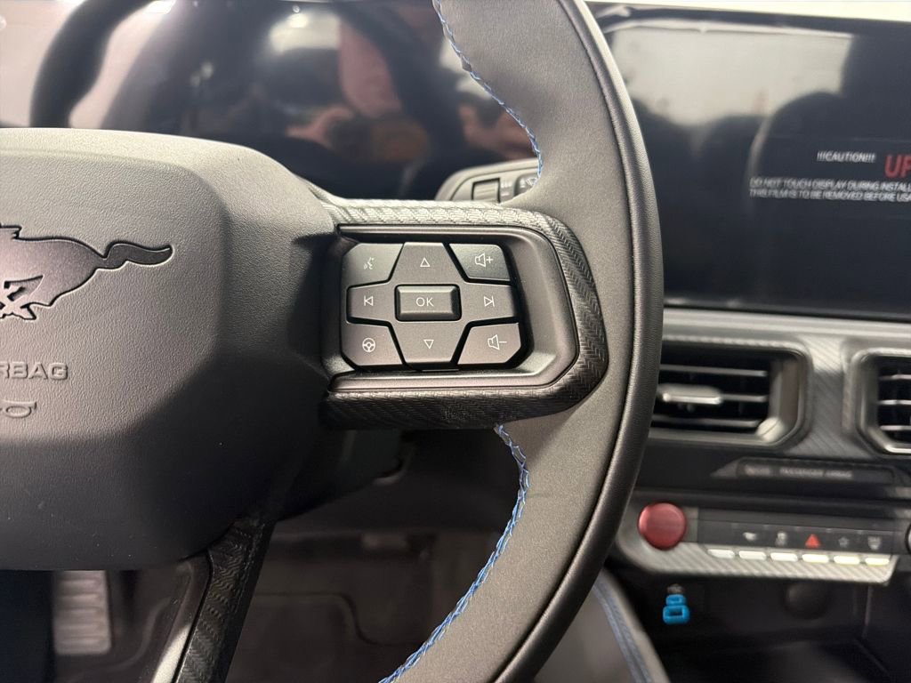 New 2026 Ford Mustang Dark Horse image 20