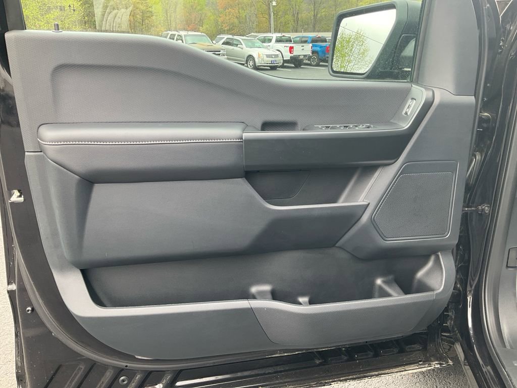 New 2026 Ford F150 STX image 17