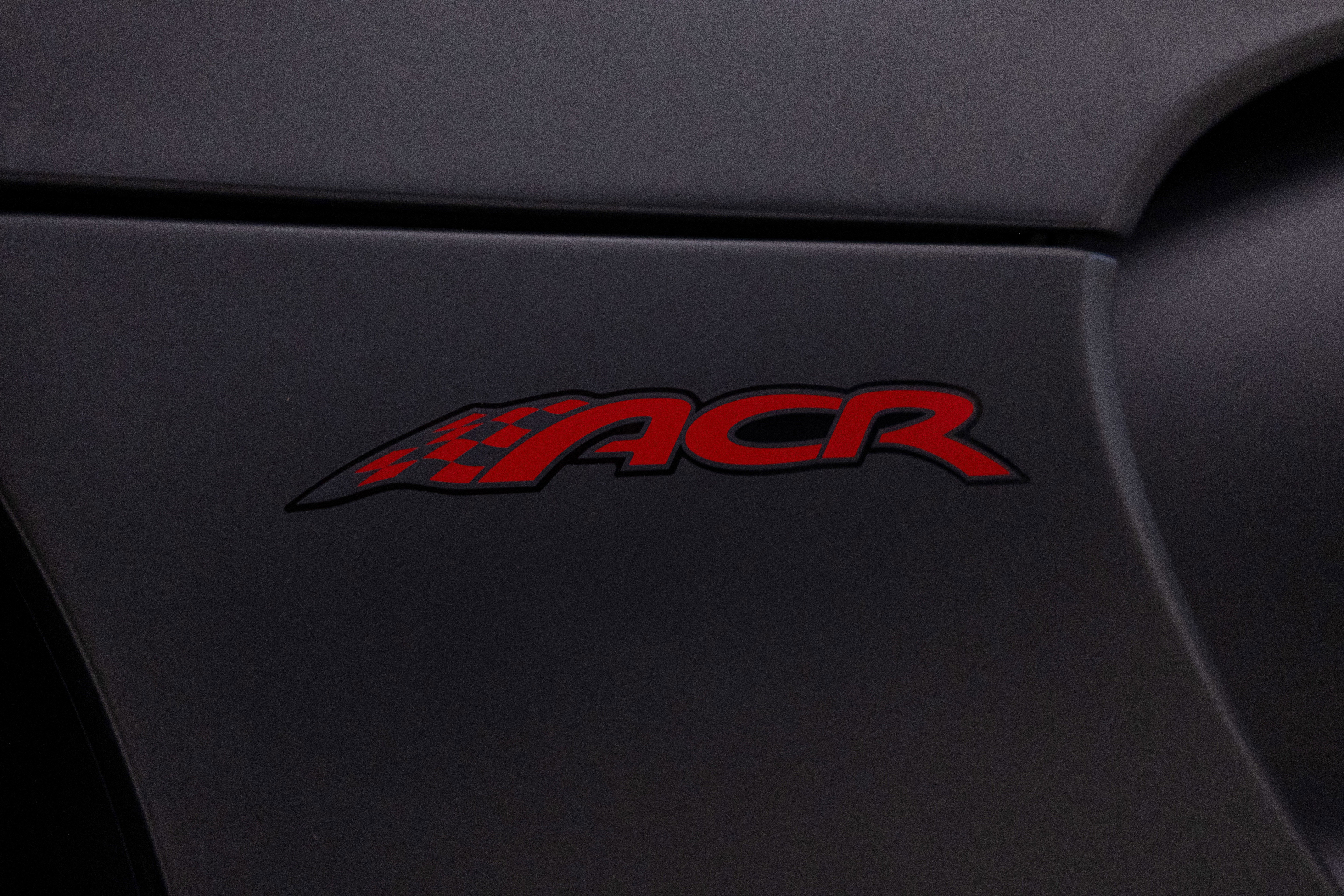 Used 2017 Dodge Viper GTC w/ ACR Package RWD image 23