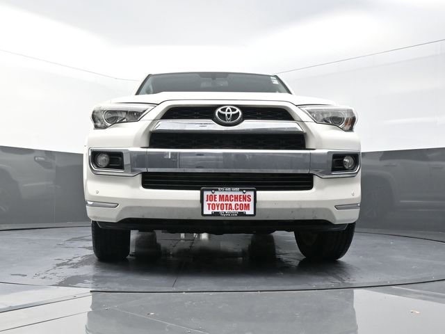 Used 2014 Toyota 4Runner Limited image 19