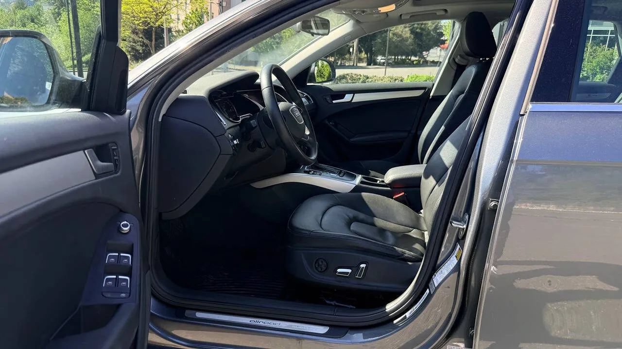 Used 2014 Audi A4 Premium AWD/4WD image 19