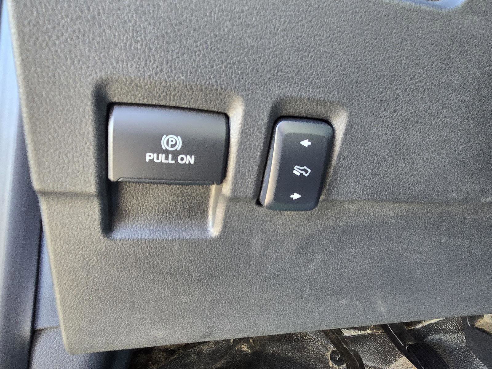 Used 2024 Ford F350 Lariat w/ Sport Appearance Package image 53