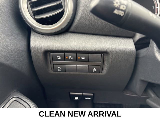 Used 2025 Nissan Versa S image 7