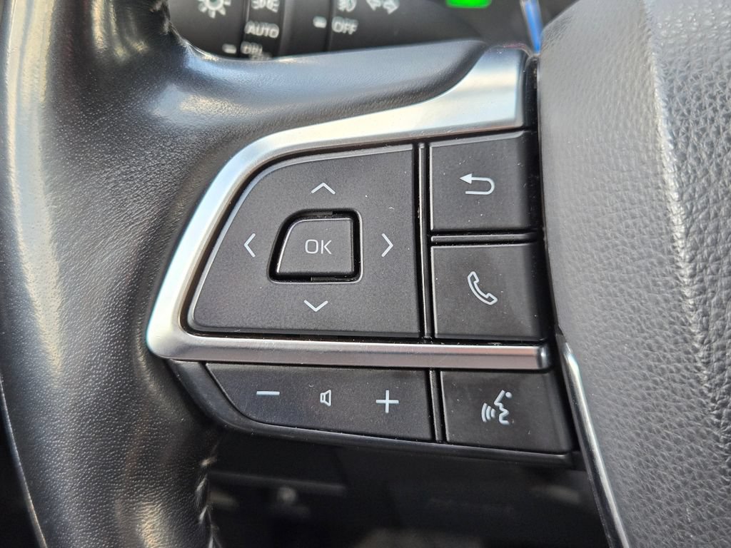 Used 2020 Toyota Highlander Platinum AWD/4WD image 26
