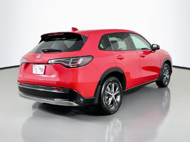 Certified 2024 Honda HR-V EX-L image 18