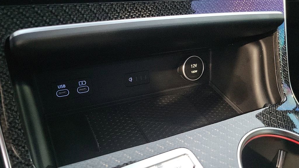 New 2025 Genesis GV80 3.5T e-SC image 28