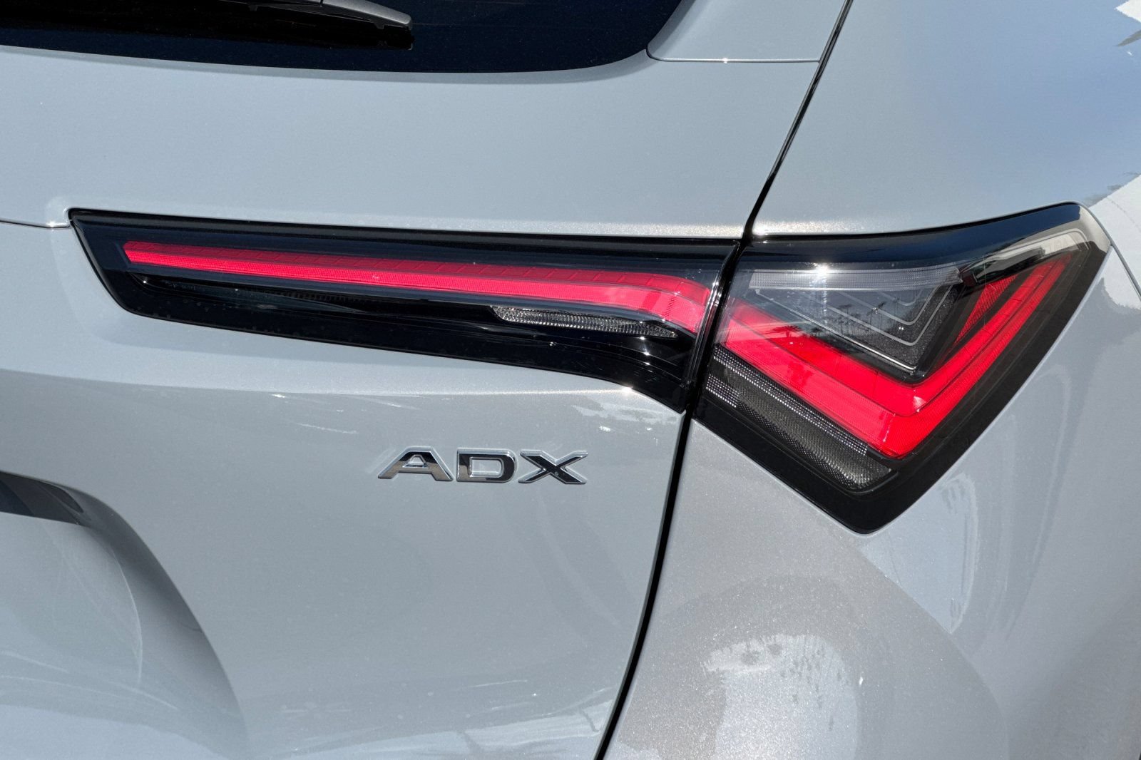 New 2026 Acura ADX A-Spec AWD/4WD image 32