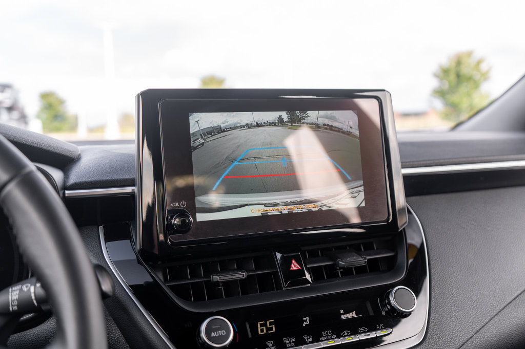 Used 2026 Toyota Corolla SE FWD image 29