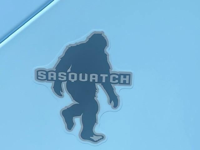 New 2025 Ford Bronco Heritage Edition video 3