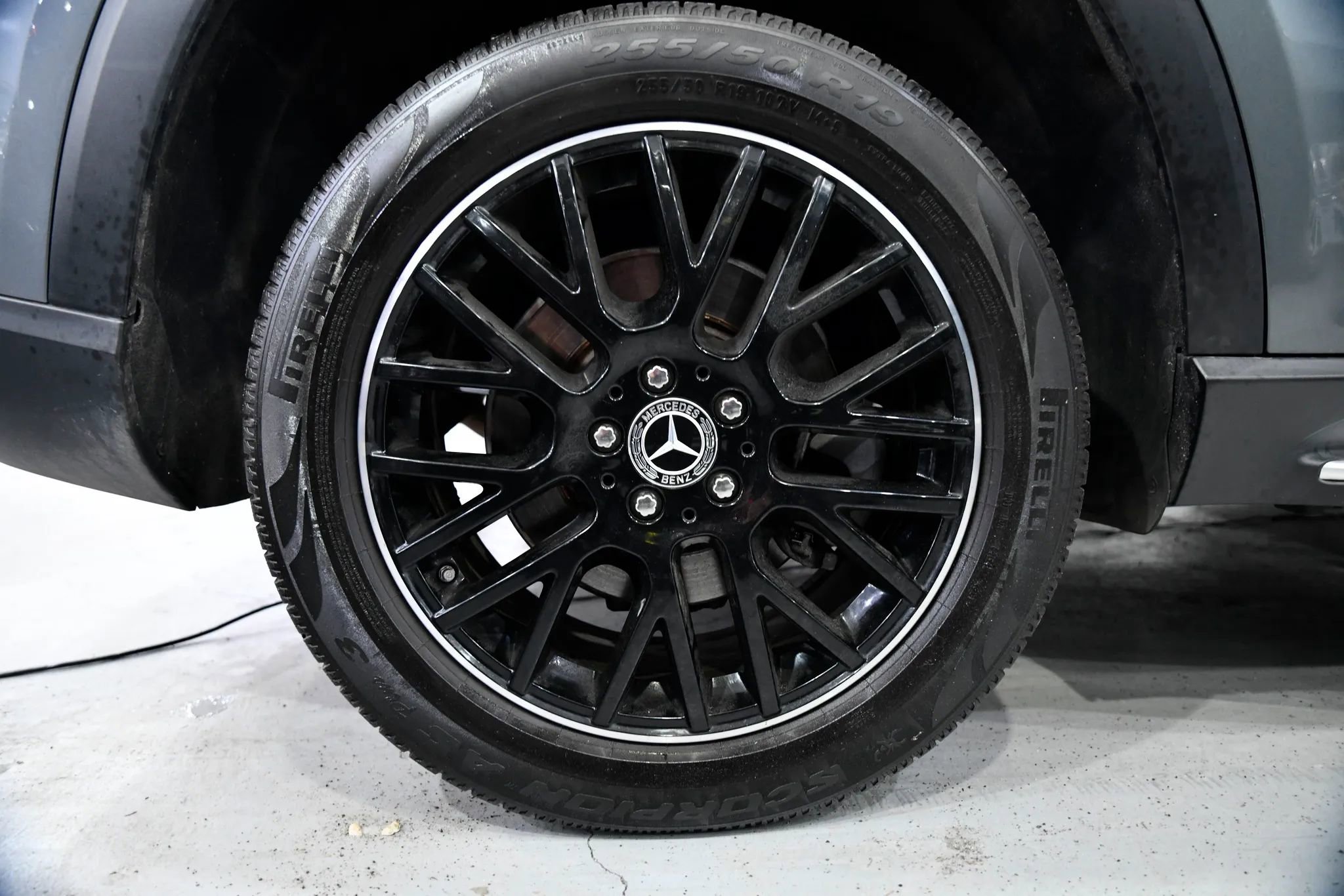 Used 2020 Mercedes-Benz GLE 350 4MATIC image 24