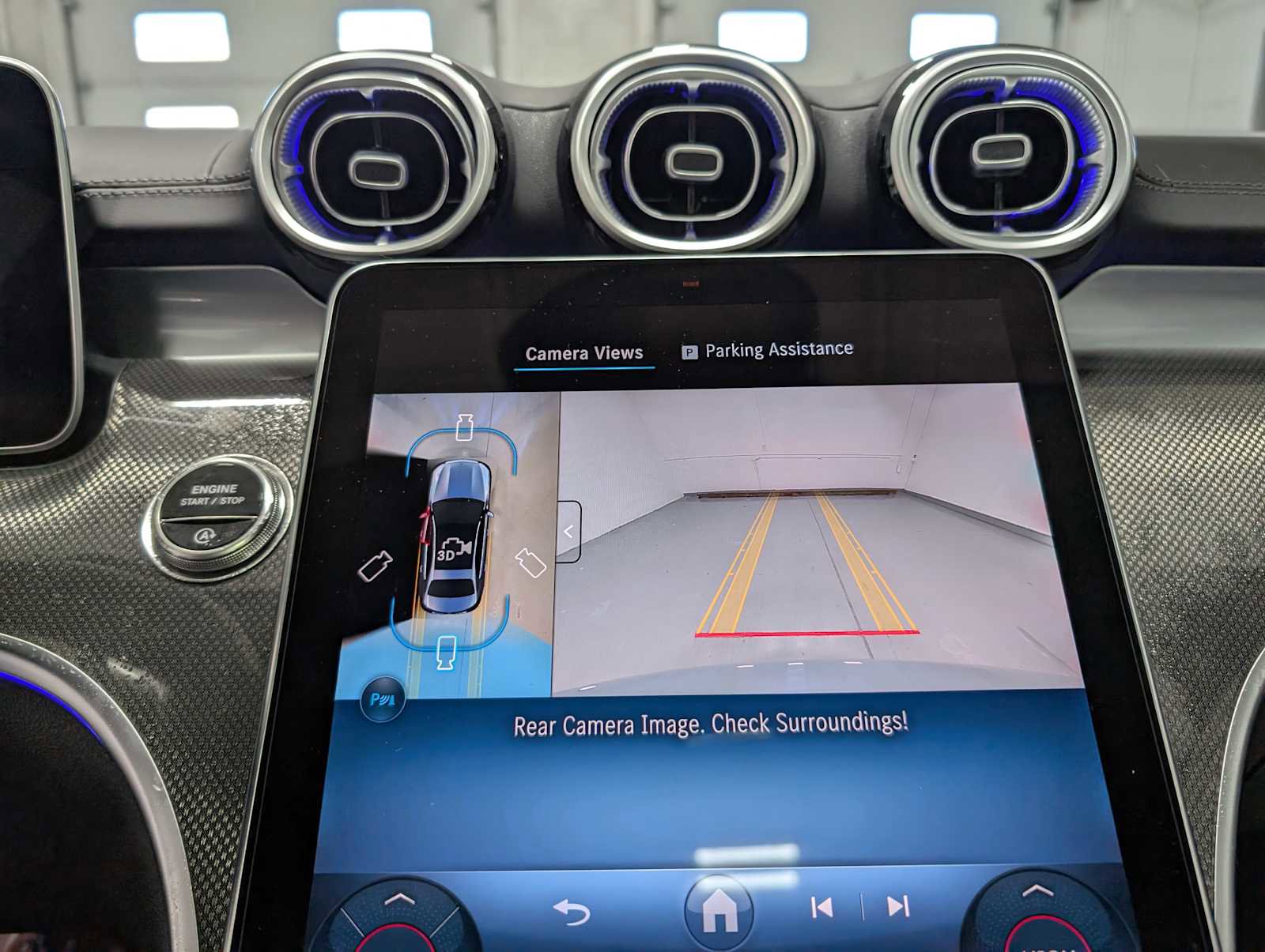 New 2026 Mercedes-Benz C 300 4MATIC Sedan image 24