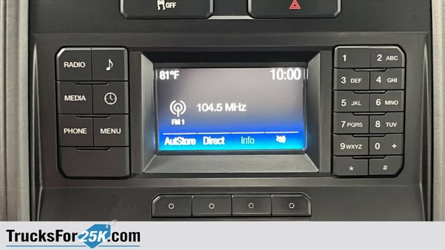 Used 2019 Ford F250 XL w/ XL Value Package AWD/4WD image 15