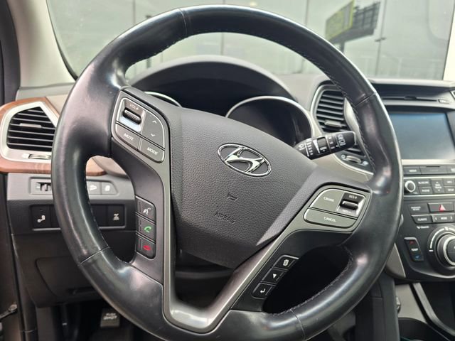 Used 2018 Hyundai Santa Fe Sport AWD/4WD image 8