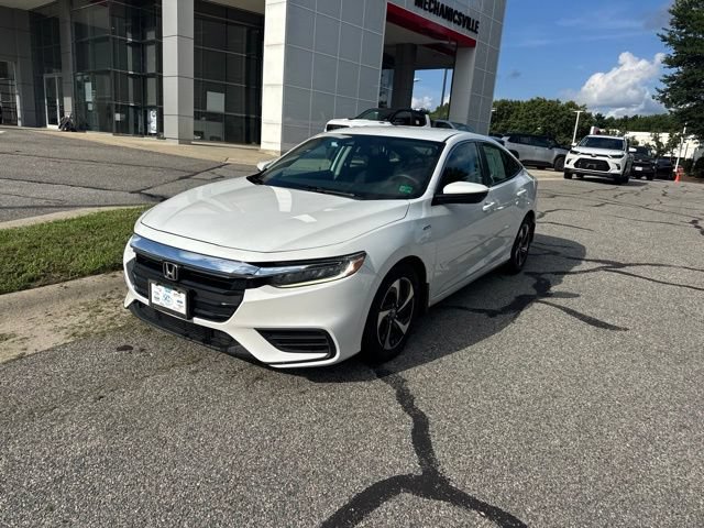 Used 2021 Honda Insight EX image 3