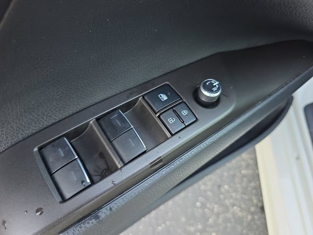 Used 2022 Toyota Camry XSE FWD image 15