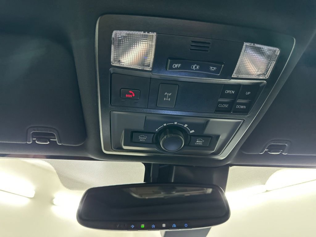 Used 2023 Toyota Tacoma TRD Pro image 45