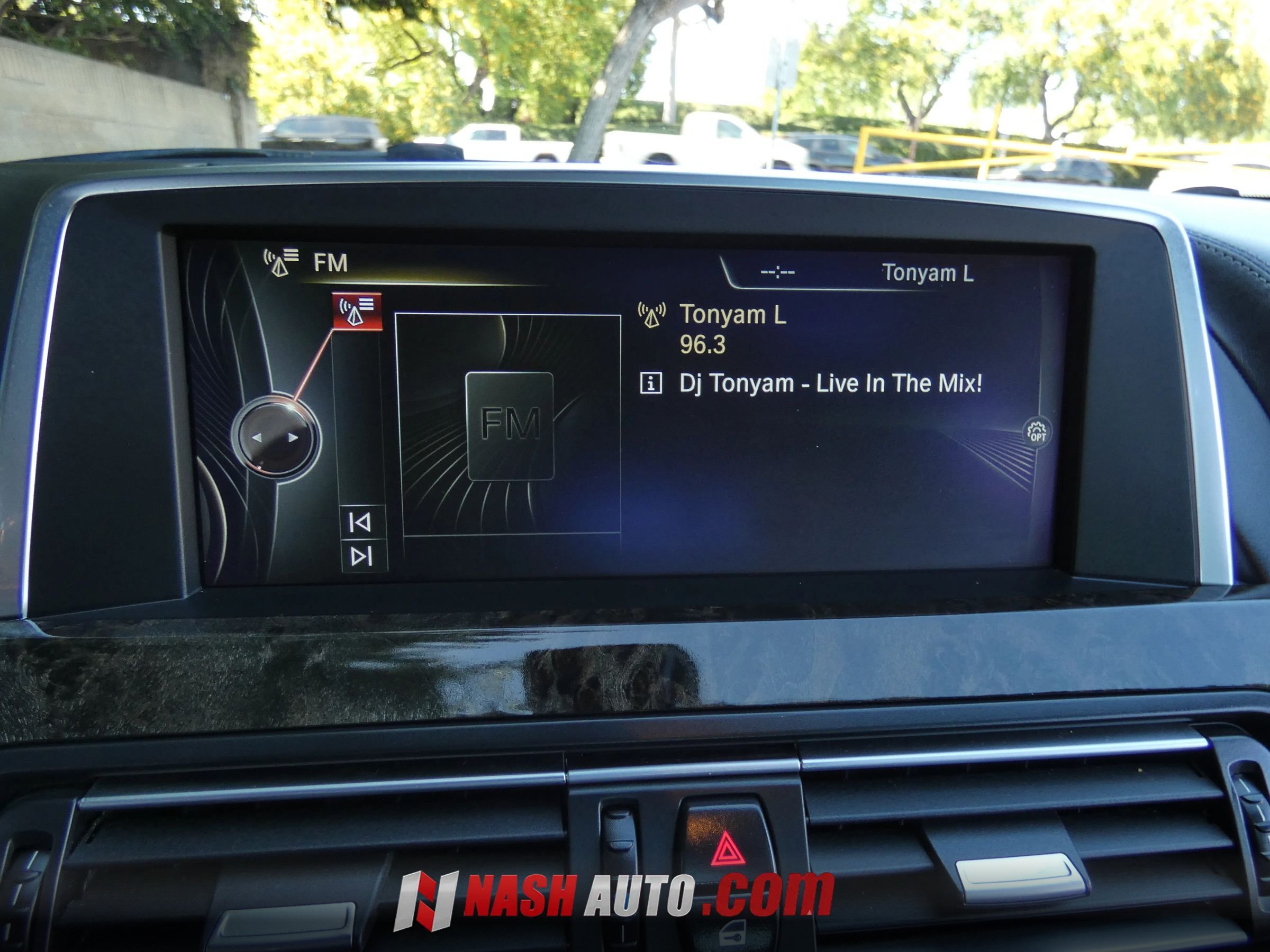Used 2014 BMW 650i Gran Coupe xDrive AWD/4WD image 54
