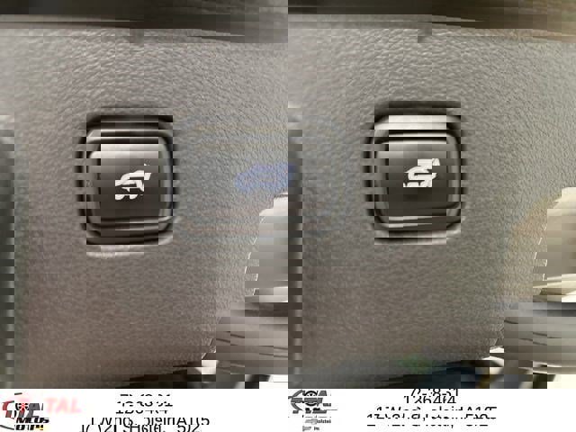 Used 2023 Kia Sportage SX image 28