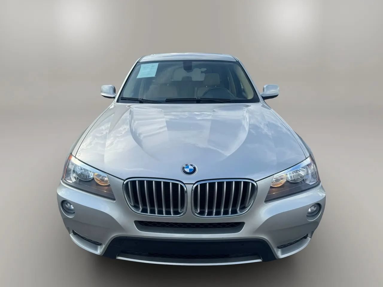 Used 2013 BMW X3 xDrive28i w/ Premium Pkg AWD/4WD image 3