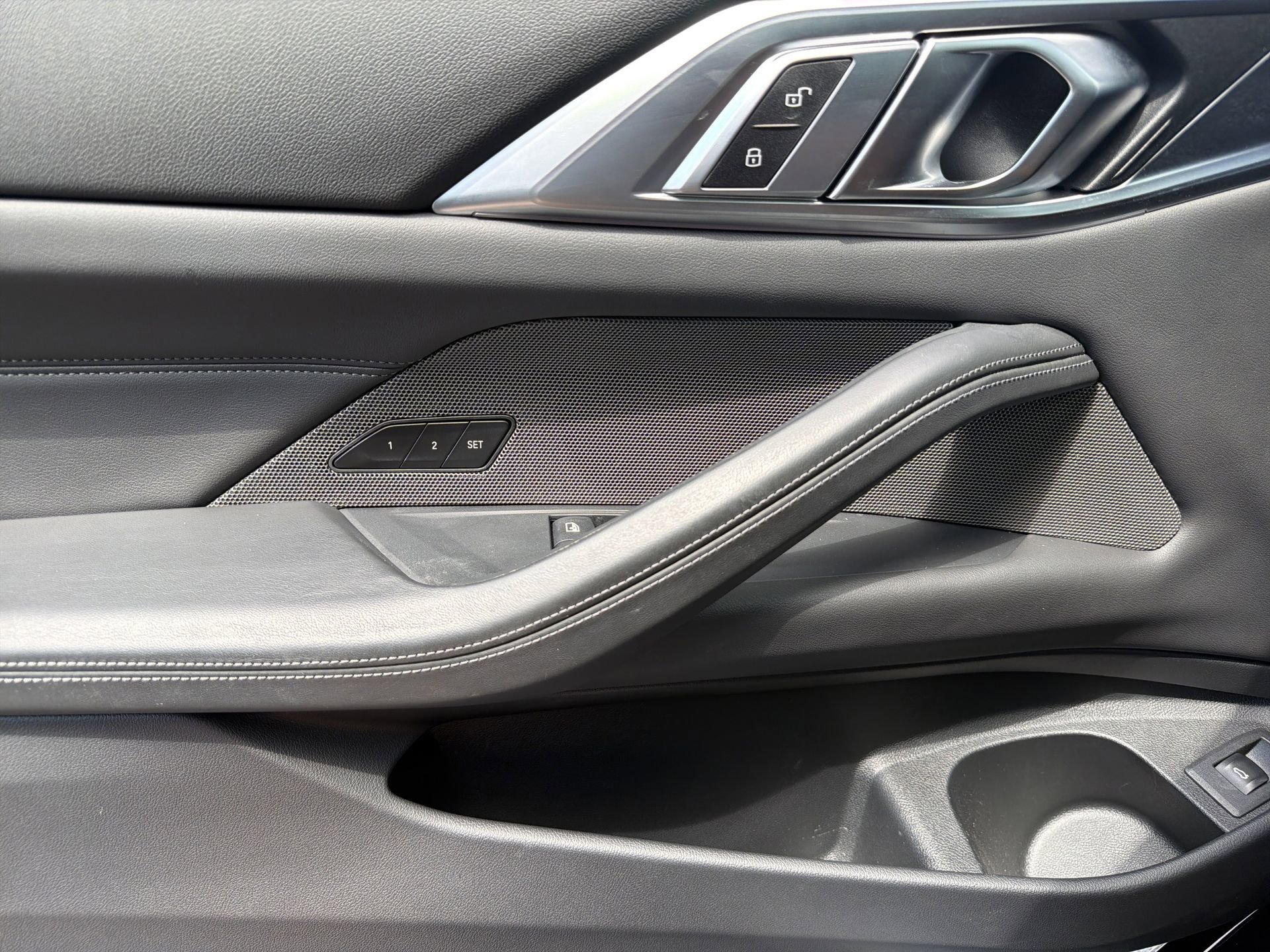 Used 2024 BMW M4 Competition w/ M Driver's Package RWD image 24