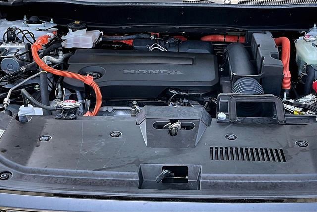 Used 2023 Honda CR-V Sport image 33