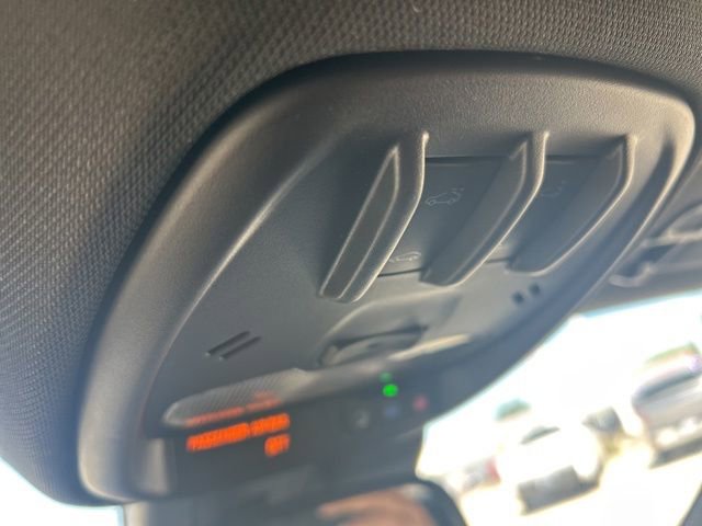 Used 2025 Buick Envista Avenir FWD image 27