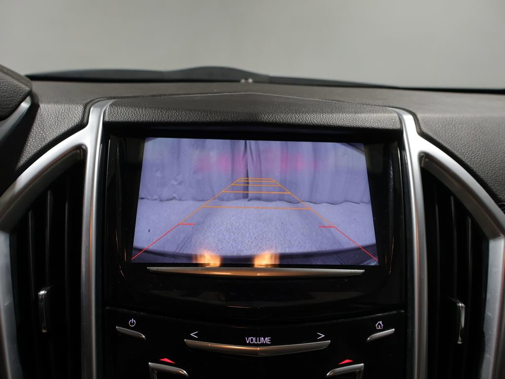 Used 2013 Cadillac SRX Premium AWD/4WD image 26