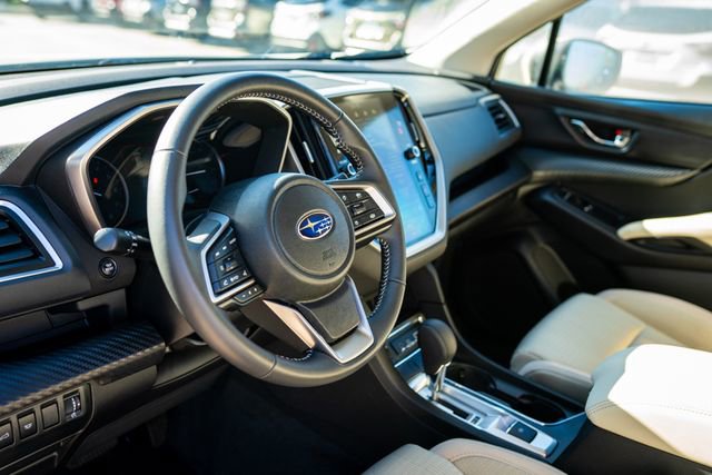 Certified 2025 Subaru Ascent Premium image 21