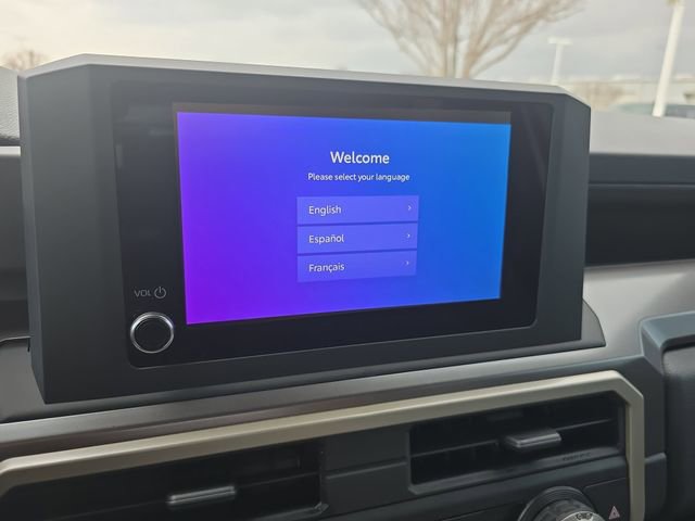 Used 2025 Toyota Tacoma SR5 image 19