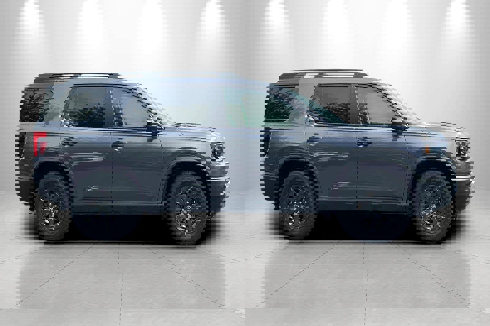 New 2026 Honda Passport RTL image 8