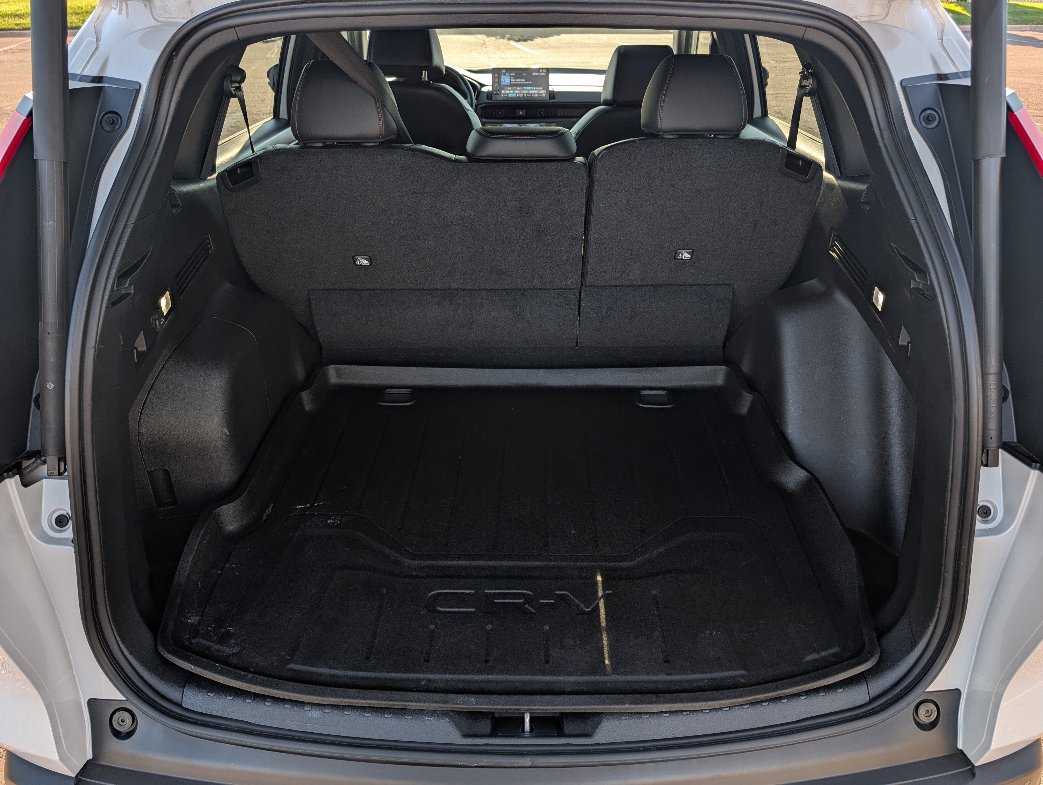 Used 2024 Honda CR-V Sport-L image 18