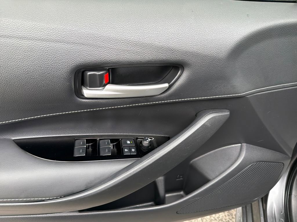 Used 2022 Toyota Corolla SE image 21